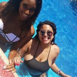 Meet your Posher, Gabriella